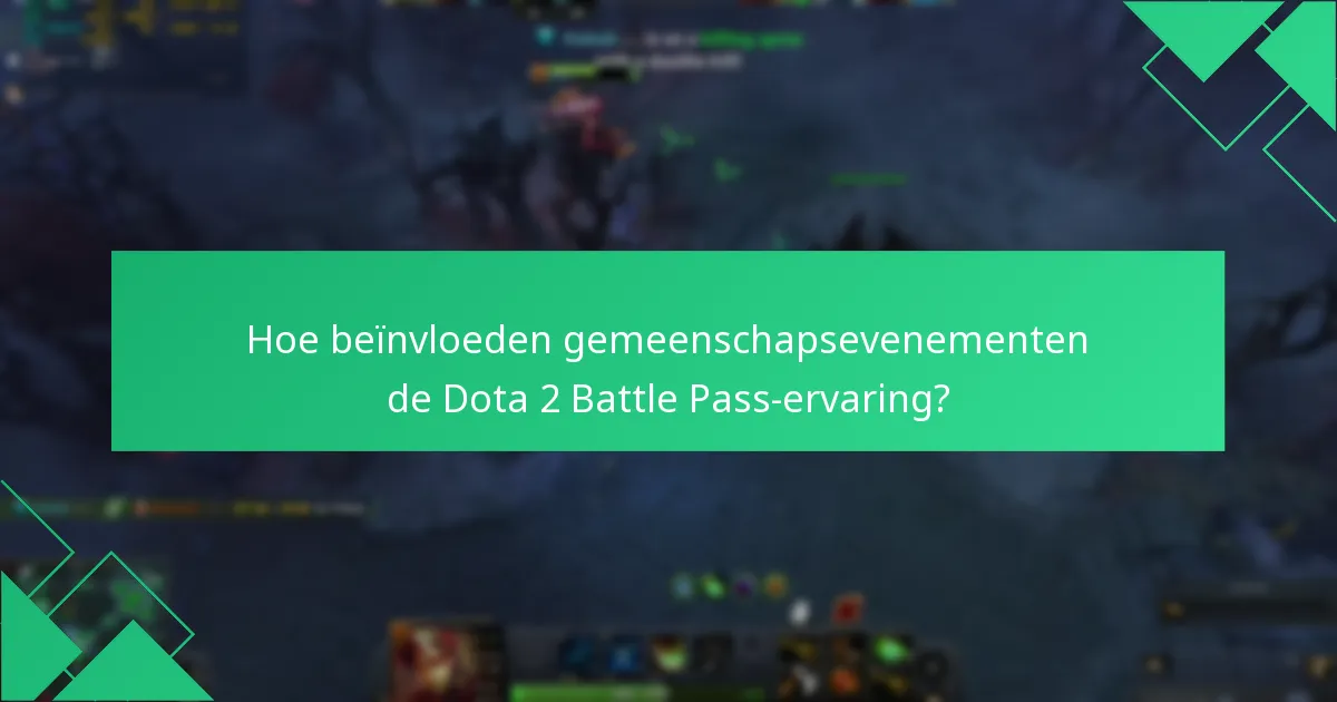 Wat kunnen spelers verwachten van toekomstige Dota 2 Battle Passes?