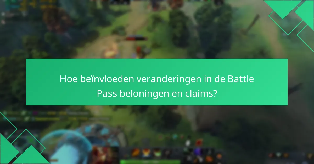 Hoe kan ik mijn Dota 2 Battle Pass-beloningen bijhouden?