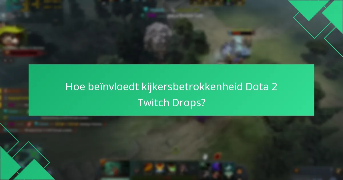 Hoe kan ik mijn Dota 2 Twitch Drops geschiedenis bijhouden?