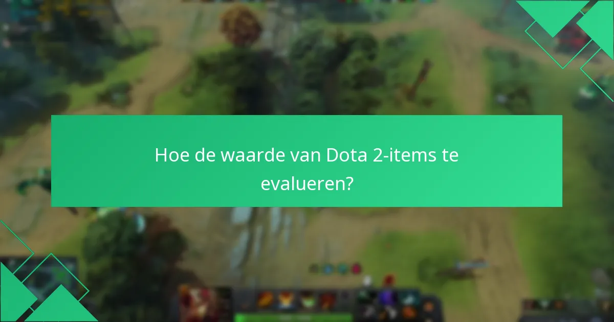 Hoe Steam Wallet-fondsen in te wisselen voor Dota 2-items?