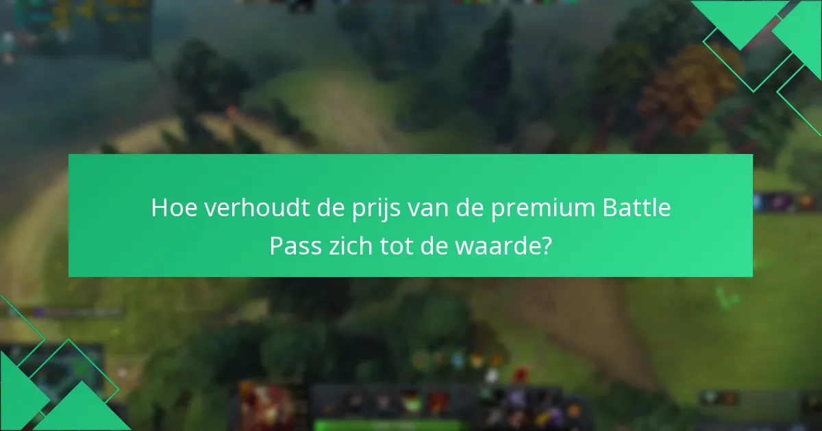 Hoe beloningen van de Dota 2 Battle Pass te claimen?