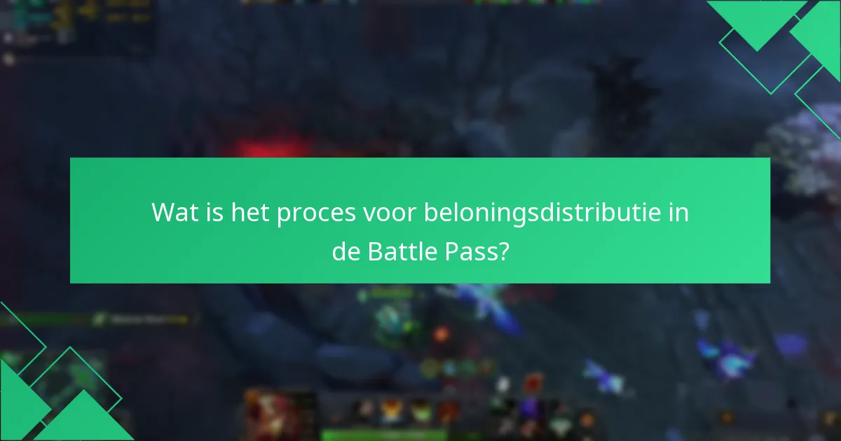 Wat zijn de veelvoorkomende valkuilen bij het claimen van Battle Pass-beloningen?