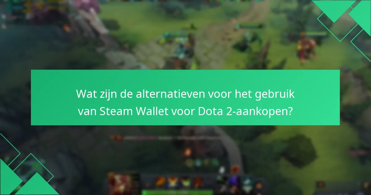 Hoe de waarde van Dota 2-items te evalueren?