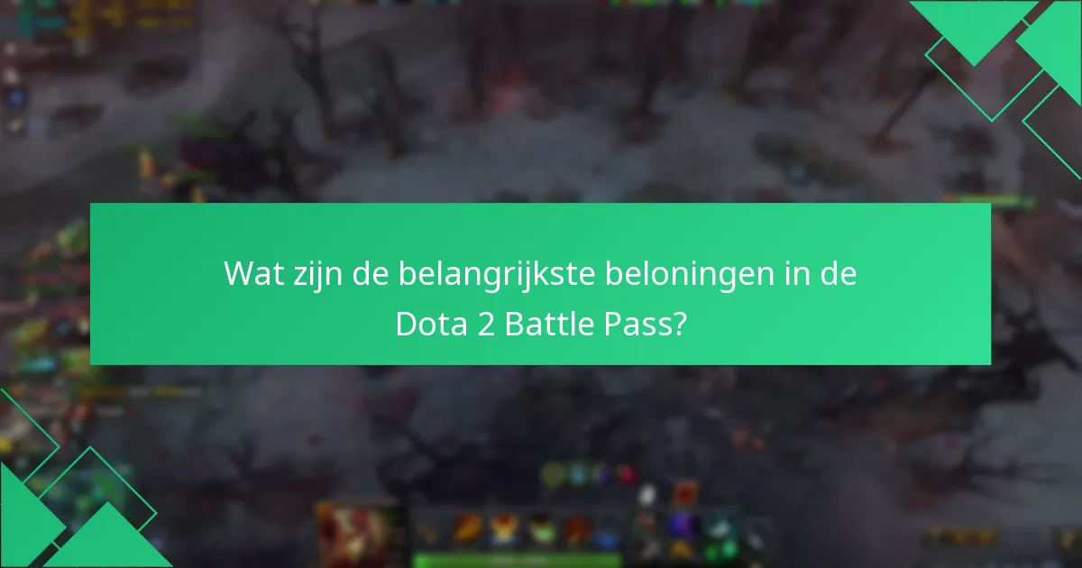 Welke opmerkelijke spelersprestaties zijn verbonden aan de Battle Pass?