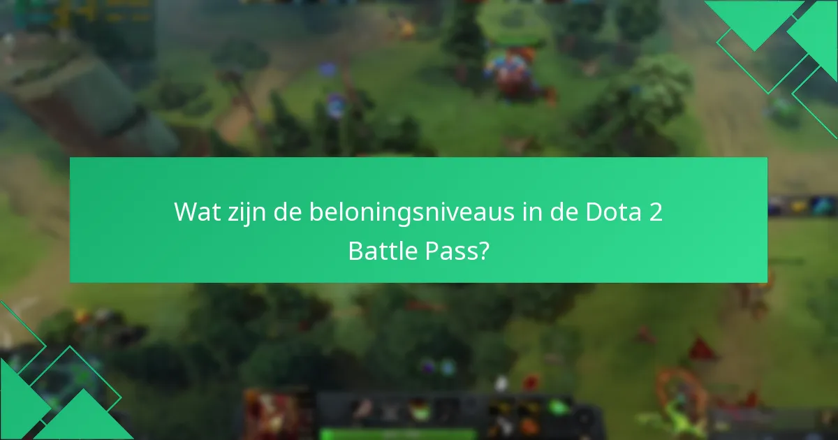 Hoe kan ik de Dota 2 Battle Pass kopen?