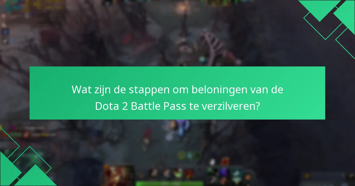 Hoe verhouden Dota 2 Battle Pass beloningen zich tot eerdere seizoenen?