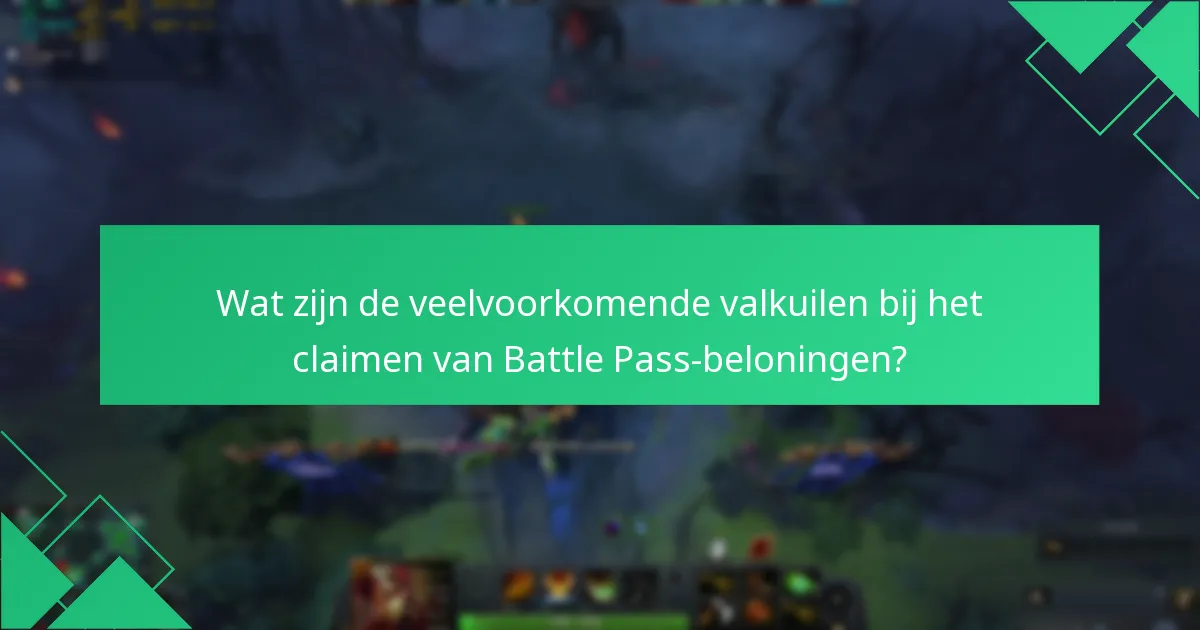 Welke betaalmethoden worden geaccepteerd voor het kopen van de Battle Pass?