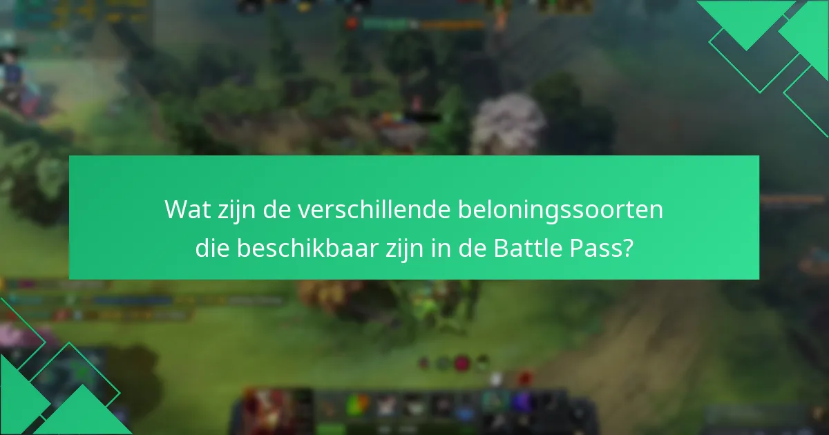 Hoe kunnen spelers deelnemen aan Battle Pass-evenementen?