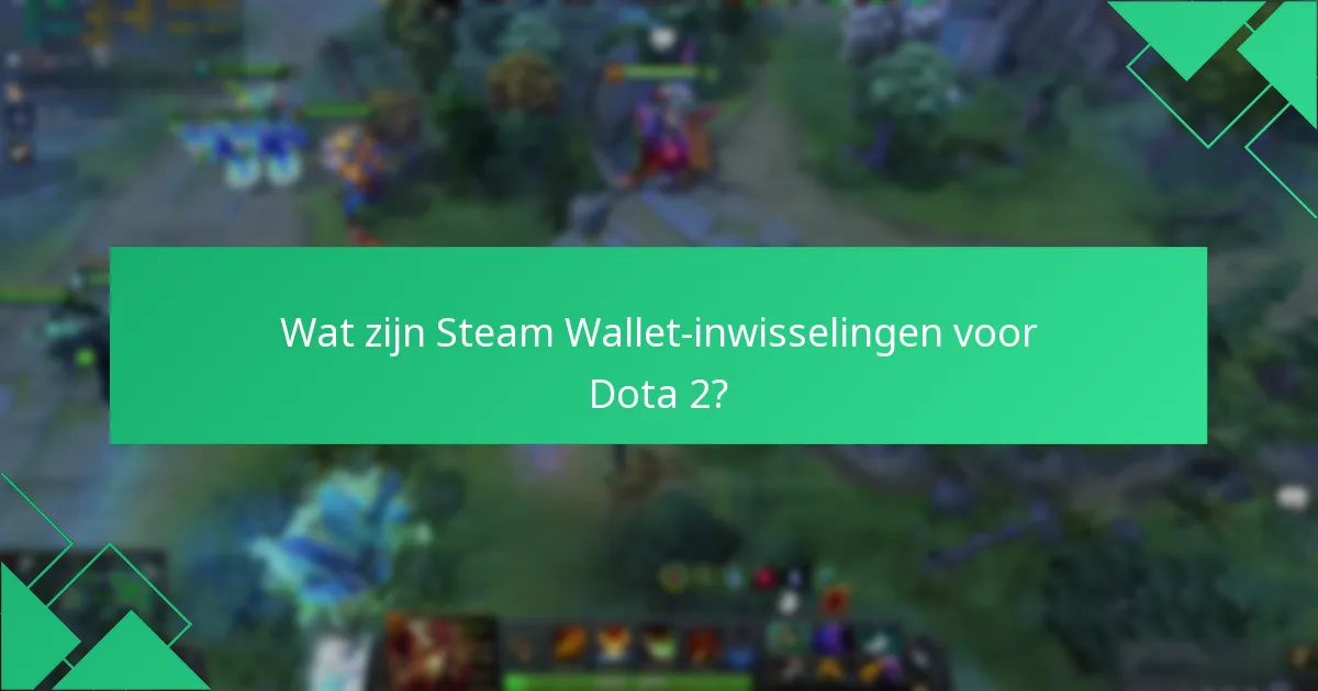 Welke Dota 2-cosmetica zijn momenteel beschikbaar?