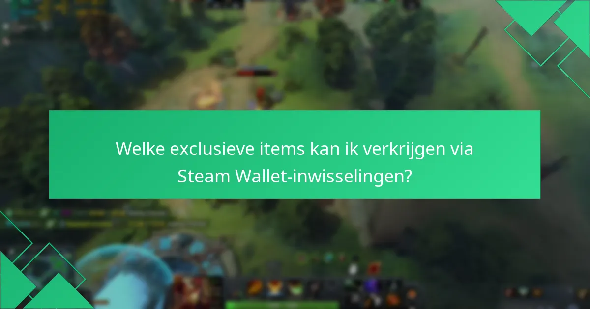 Hoe verbetert betrokkenheid van de gemeenschap Dota 2-inwisselingen?